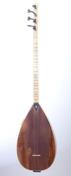 Saz Baglama